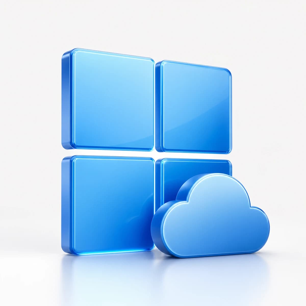 Office 365 + 100GB OneDrive — Lifetime product visual