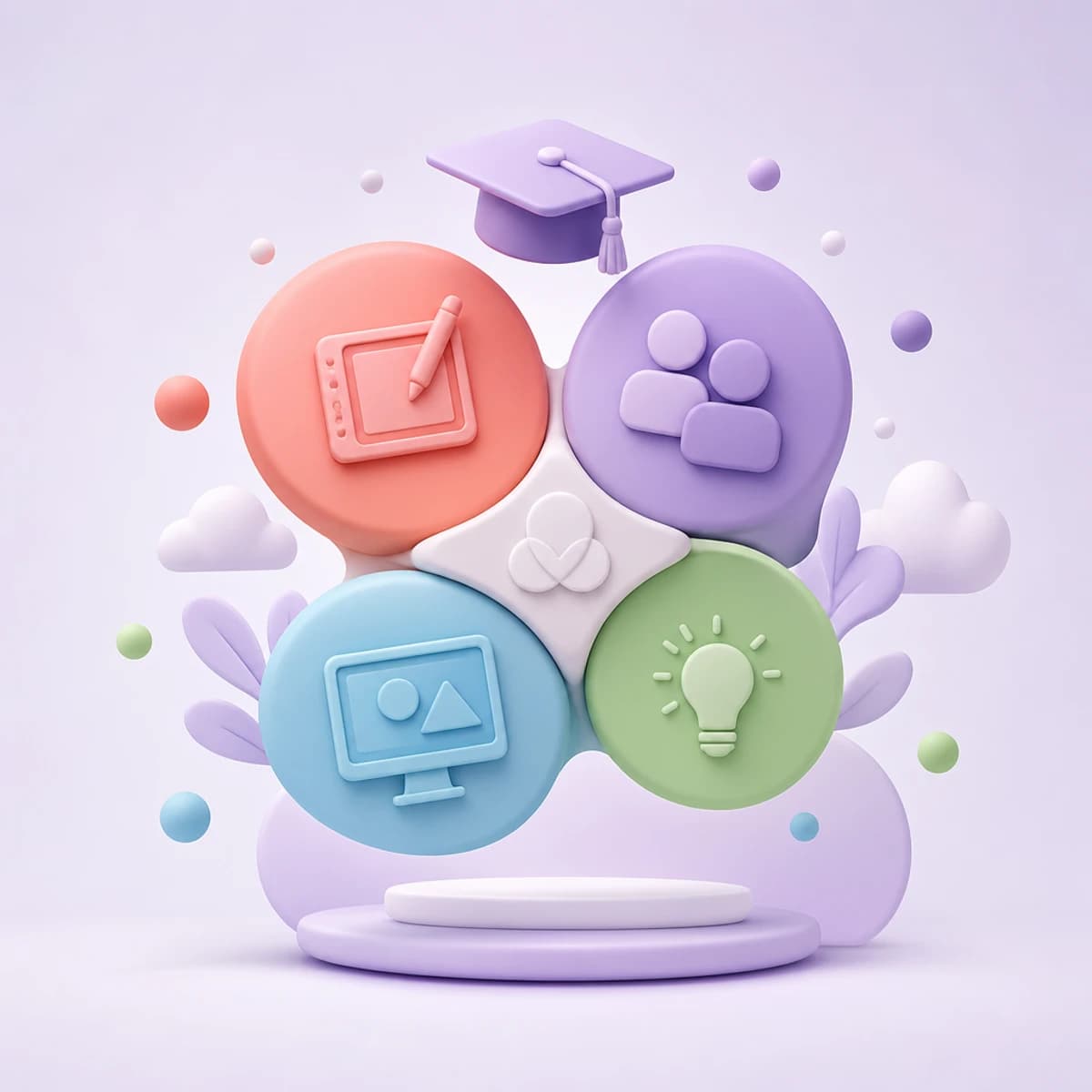 Figma Edu — 2 Years product visual